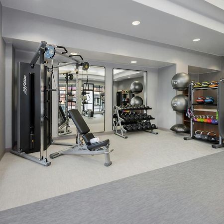 Courtyard By Marriott Chattanooga Downtown المظهر الخارجي الصورة