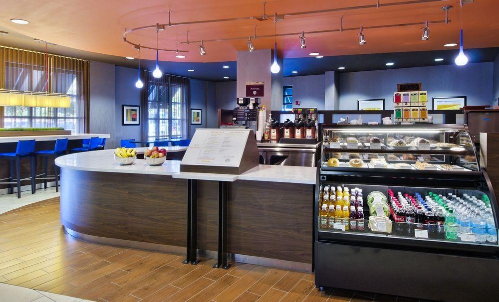 Courtyard By Marriott Chattanooga Downtown المظهر الخارجي الصورة