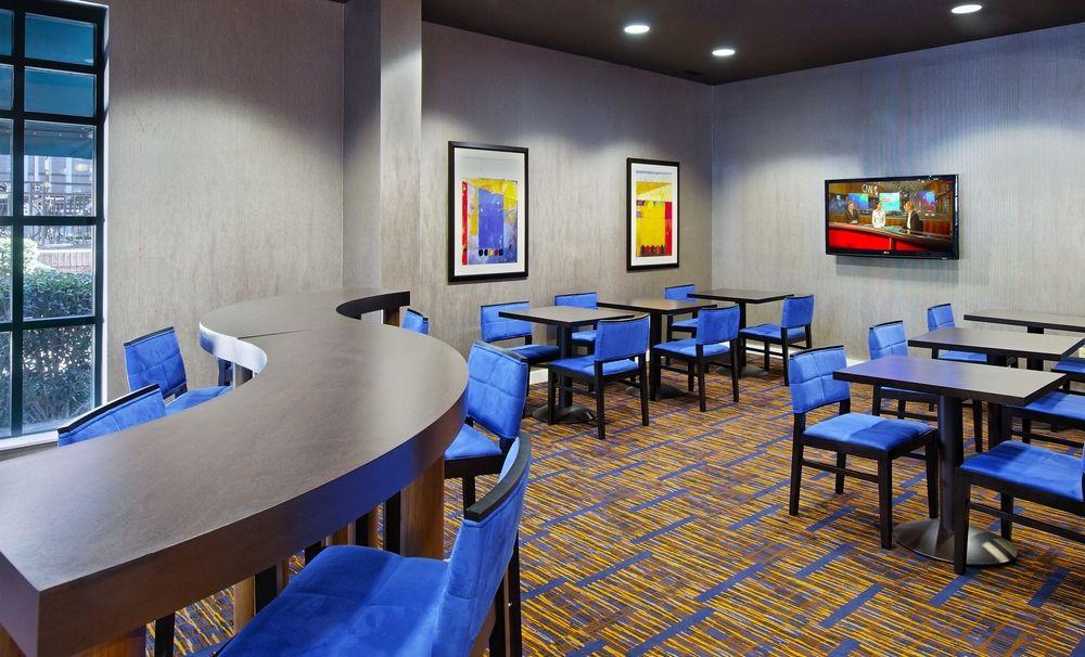 Courtyard By Marriott Chattanooga Downtown المظهر الخارجي الصورة