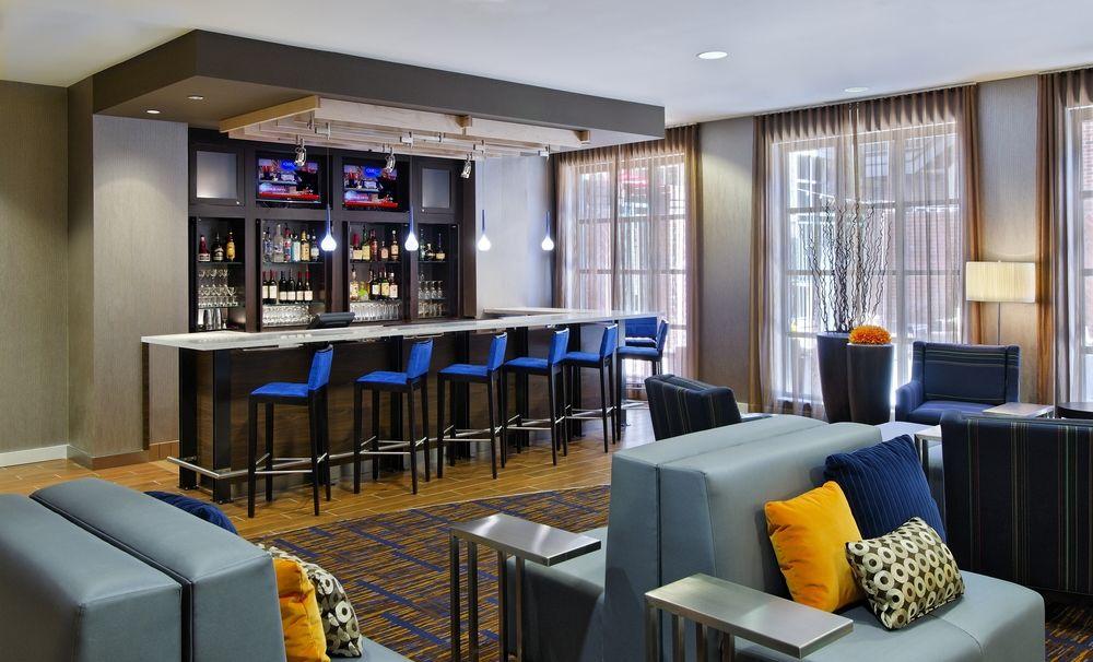 Courtyard By Marriott Chattanooga Downtown المظهر الخارجي الصورة