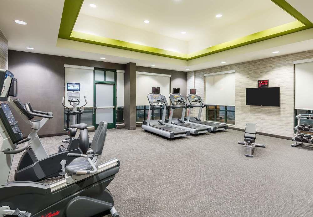 Courtyard By Marriott Chattanooga Downtown المظهر الخارجي الصورة