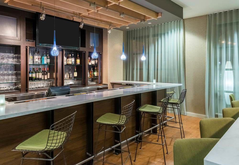 Courtyard By Marriott Chattanooga Downtown المظهر الخارجي الصورة