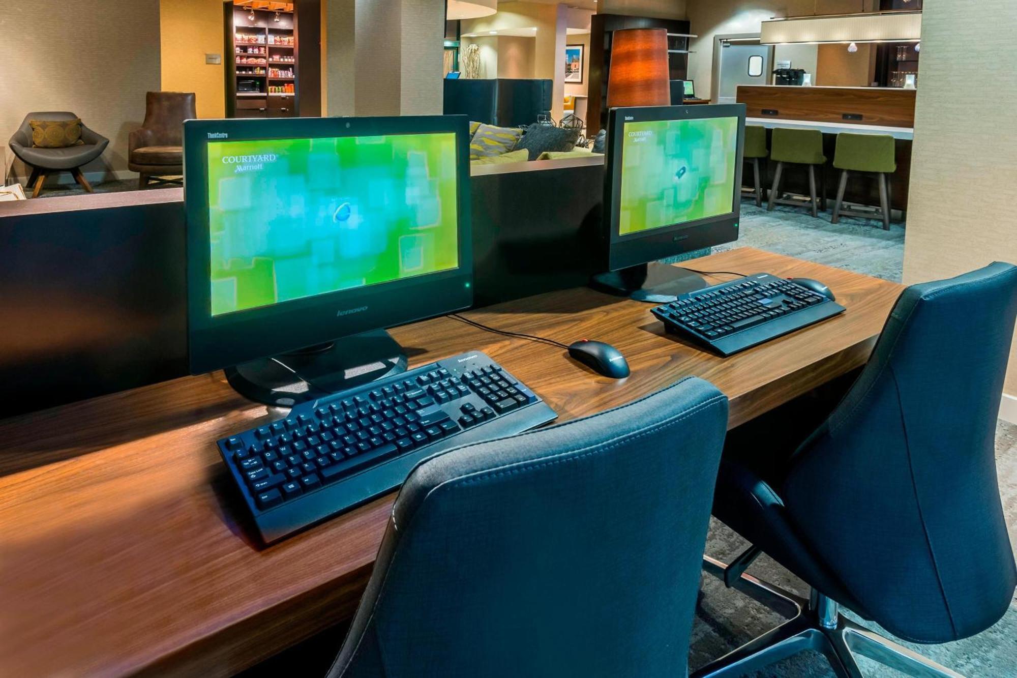 Courtyard By Marriott Chattanooga Downtown المظهر الخارجي الصورة