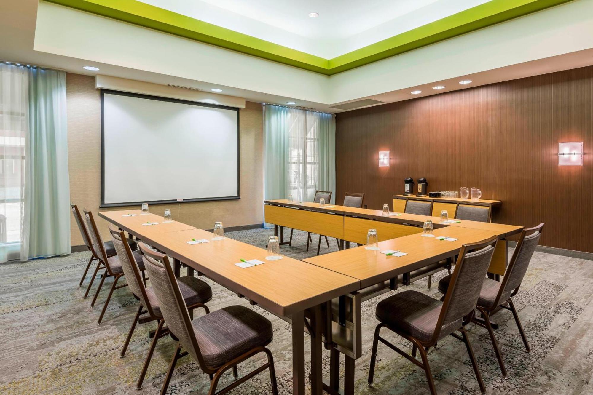 Courtyard By Marriott Chattanooga Downtown المظهر الخارجي الصورة