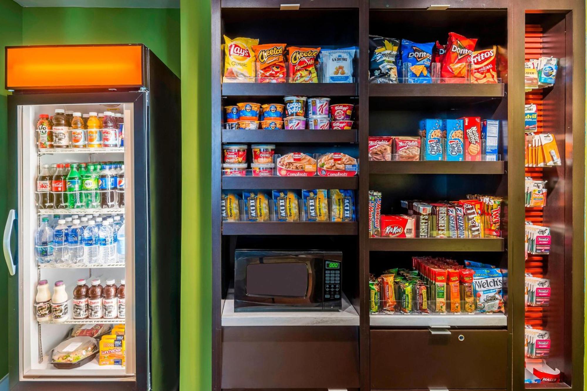 Courtyard By Marriott Chattanooga Downtown المظهر الخارجي الصورة