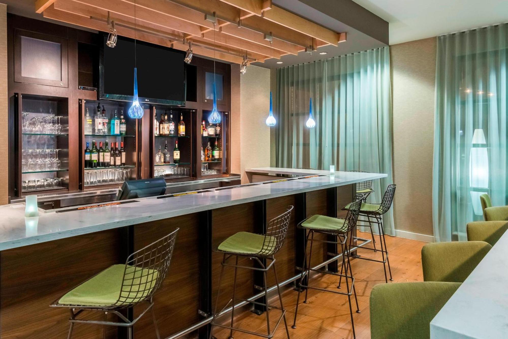Courtyard By Marriott Chattanooga Downtown المظهر الخارجي الصورة