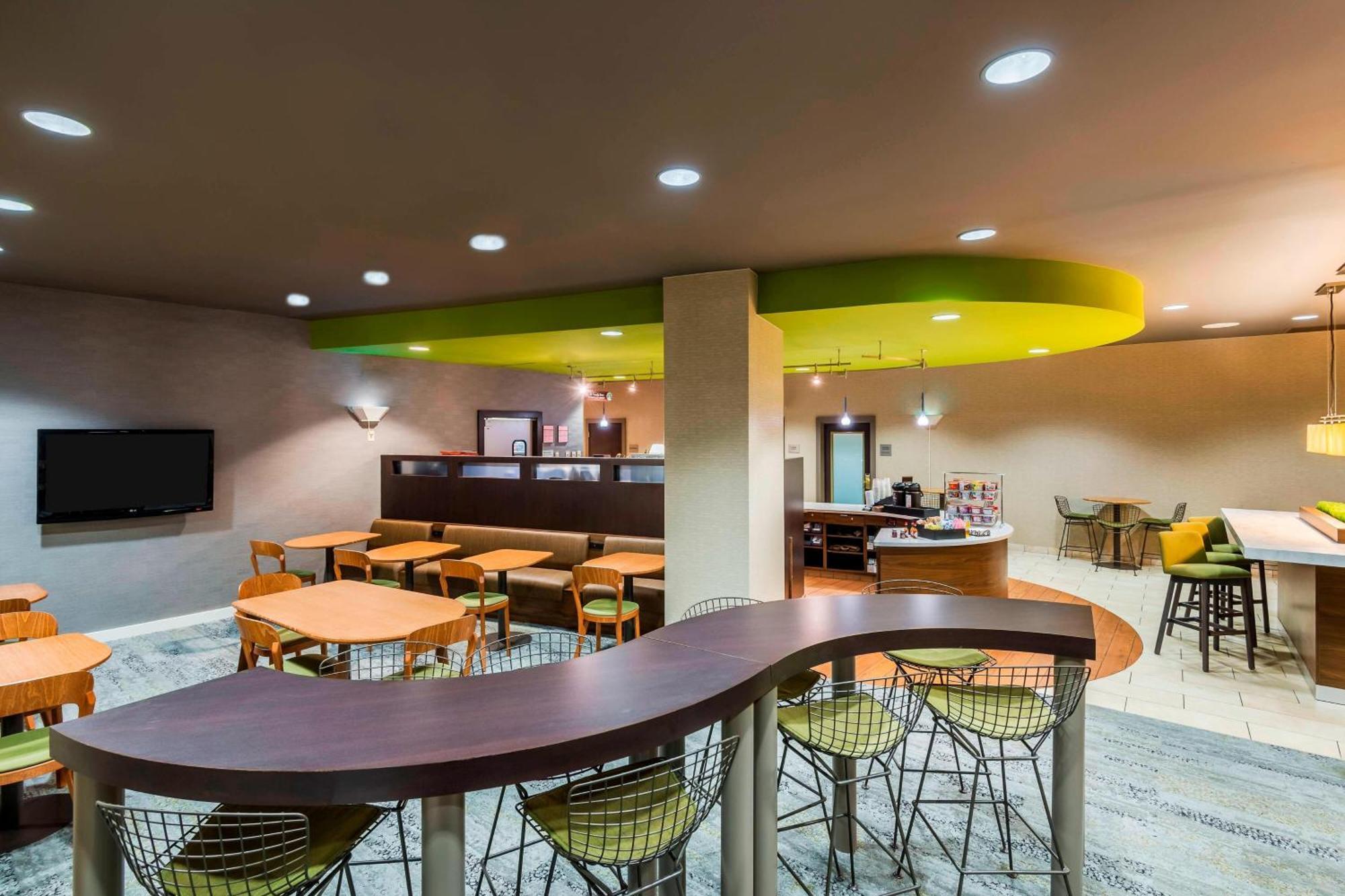 Courtyard By Marriott Chattanooga Downtown المظهر الخارجي الصورة