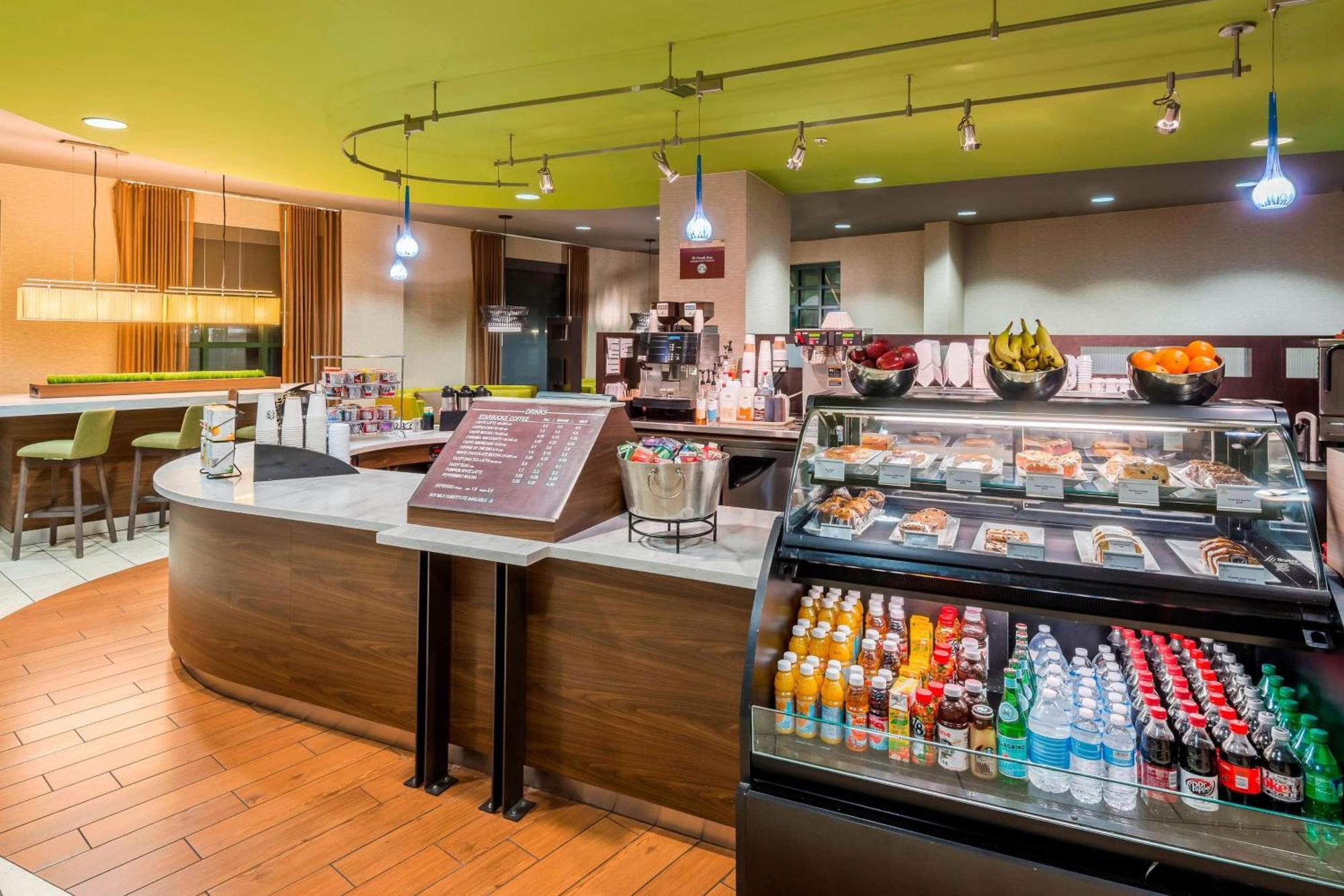 Courtyard By Marriott Chattanooga Downtown المظهر الخارجي الصورة