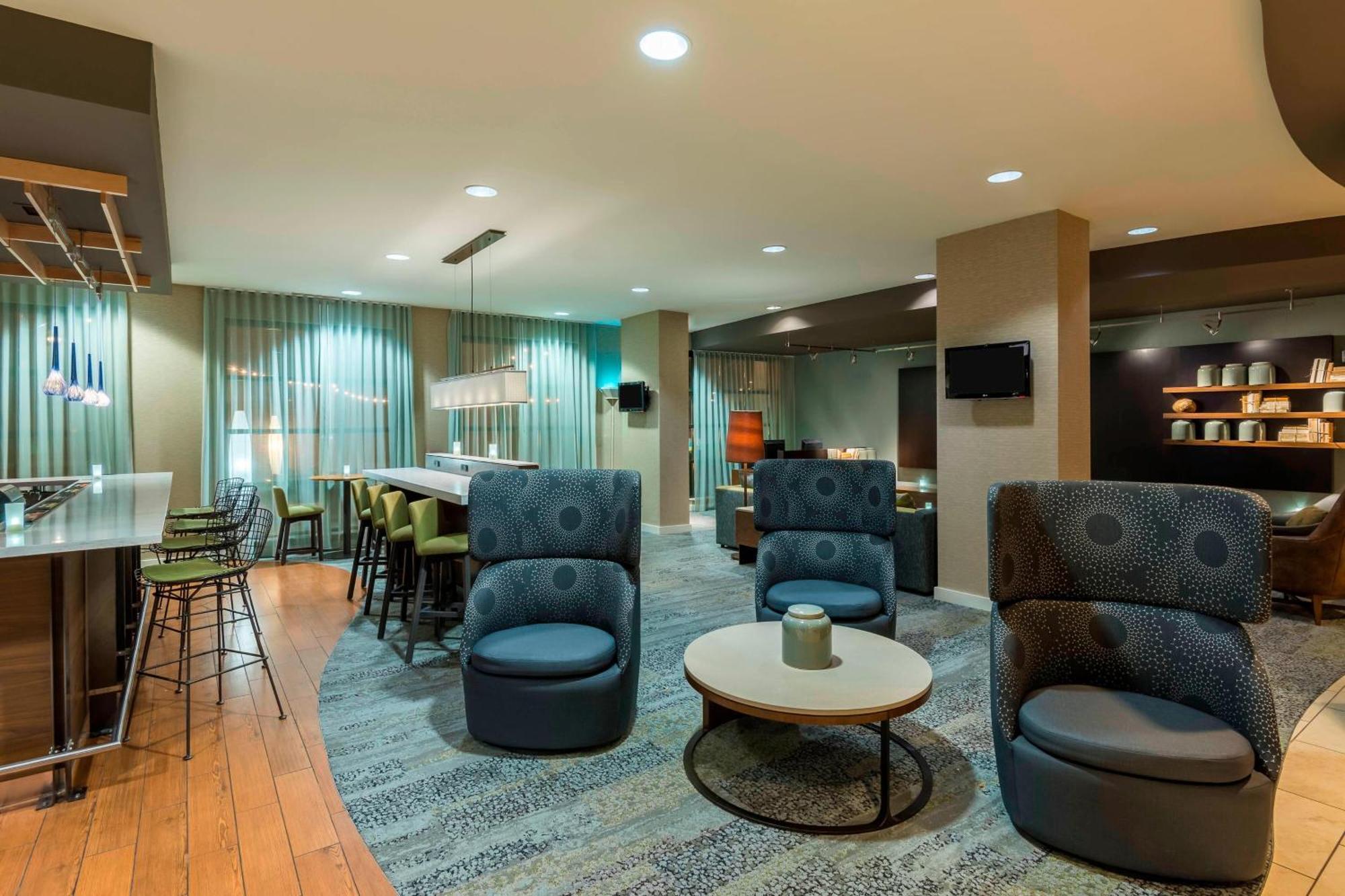 Courtyard By Marriott Chattanooga Downtown المظهر الخارجي الصورة