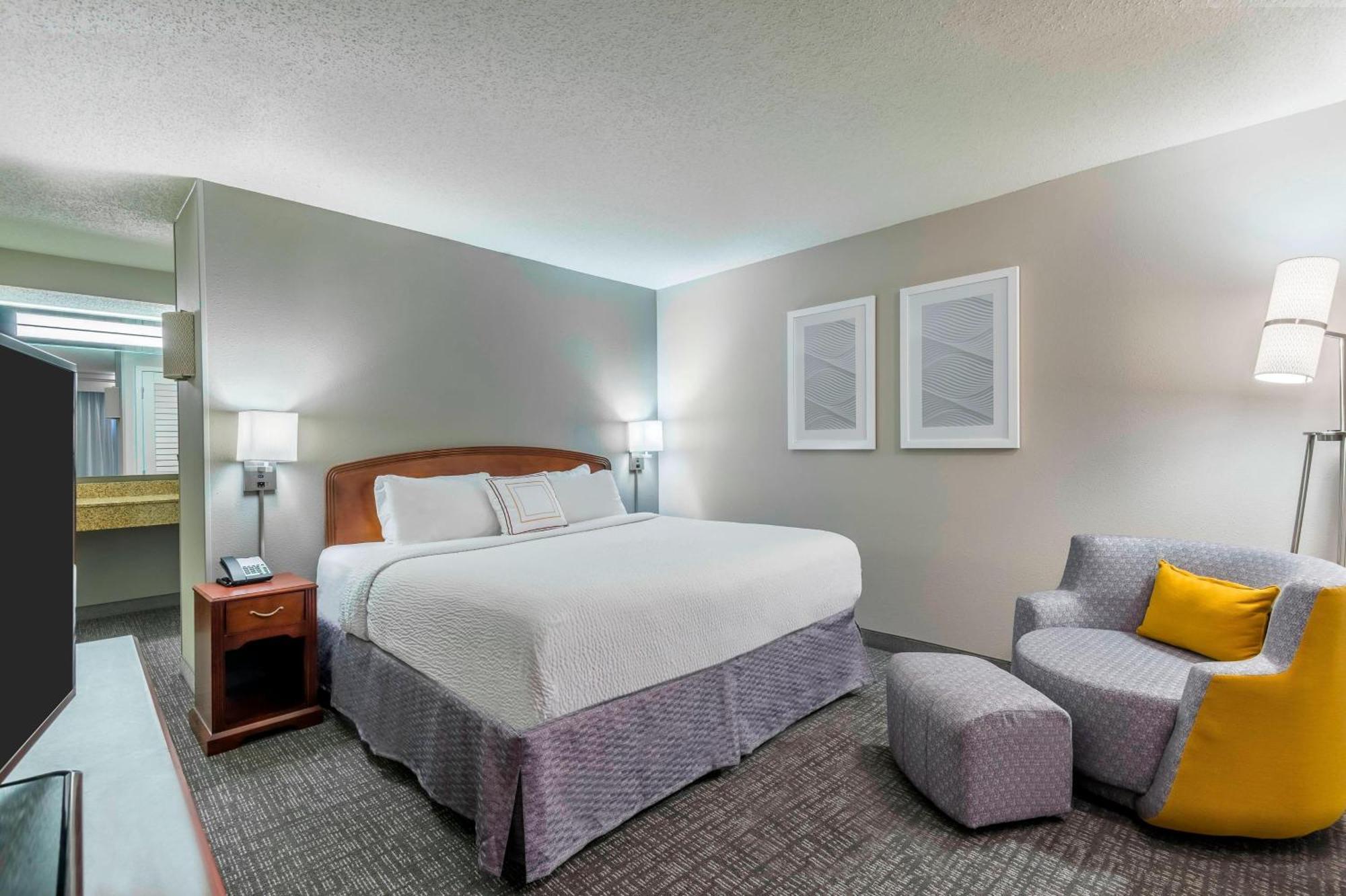 Courtyard By Marriott Chattanooga Downtown المظهر الخارجي الصورة