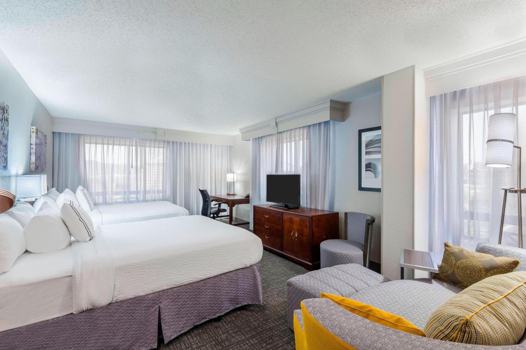 Courtyard By Marriott Chattanooga Downtown المظهر الخارجي الصورة