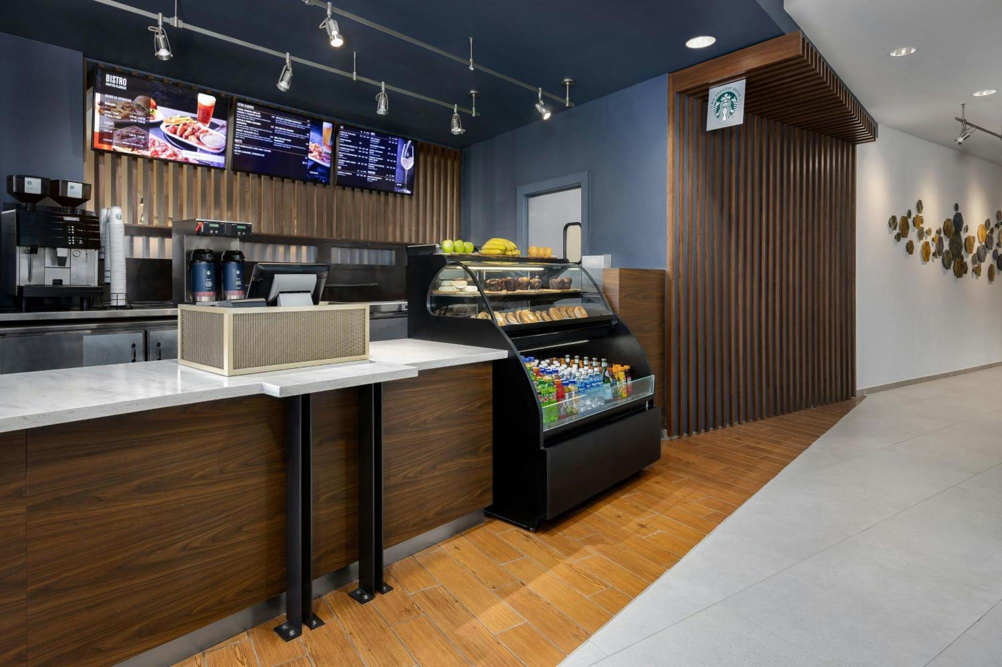 Courtyard By Marriott Chattanooga Downtown المظهر الخارجي الصورة