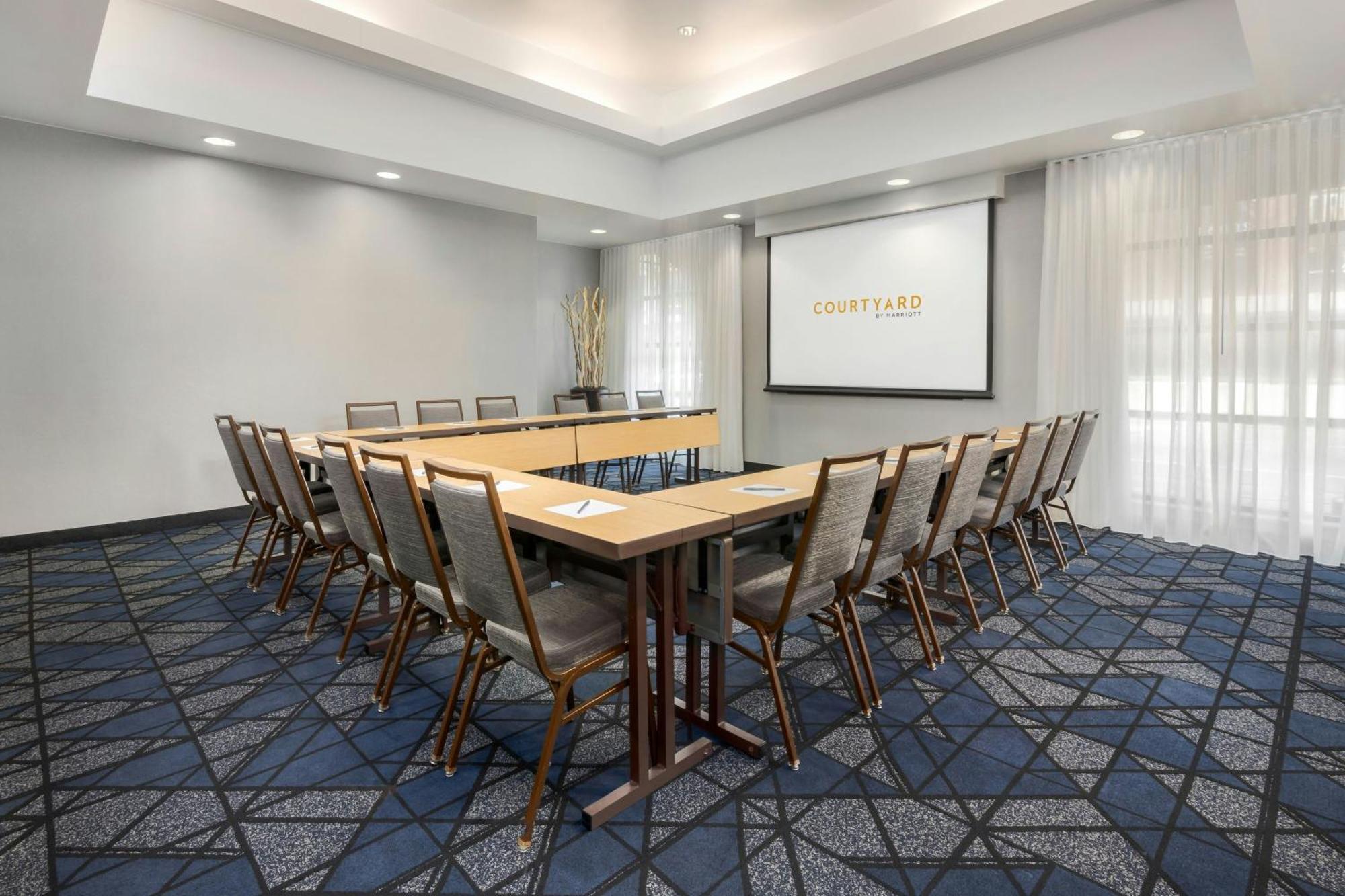 Courtyard By Marriott Chattanooga Downtown المظهر الخارجي الصورة
