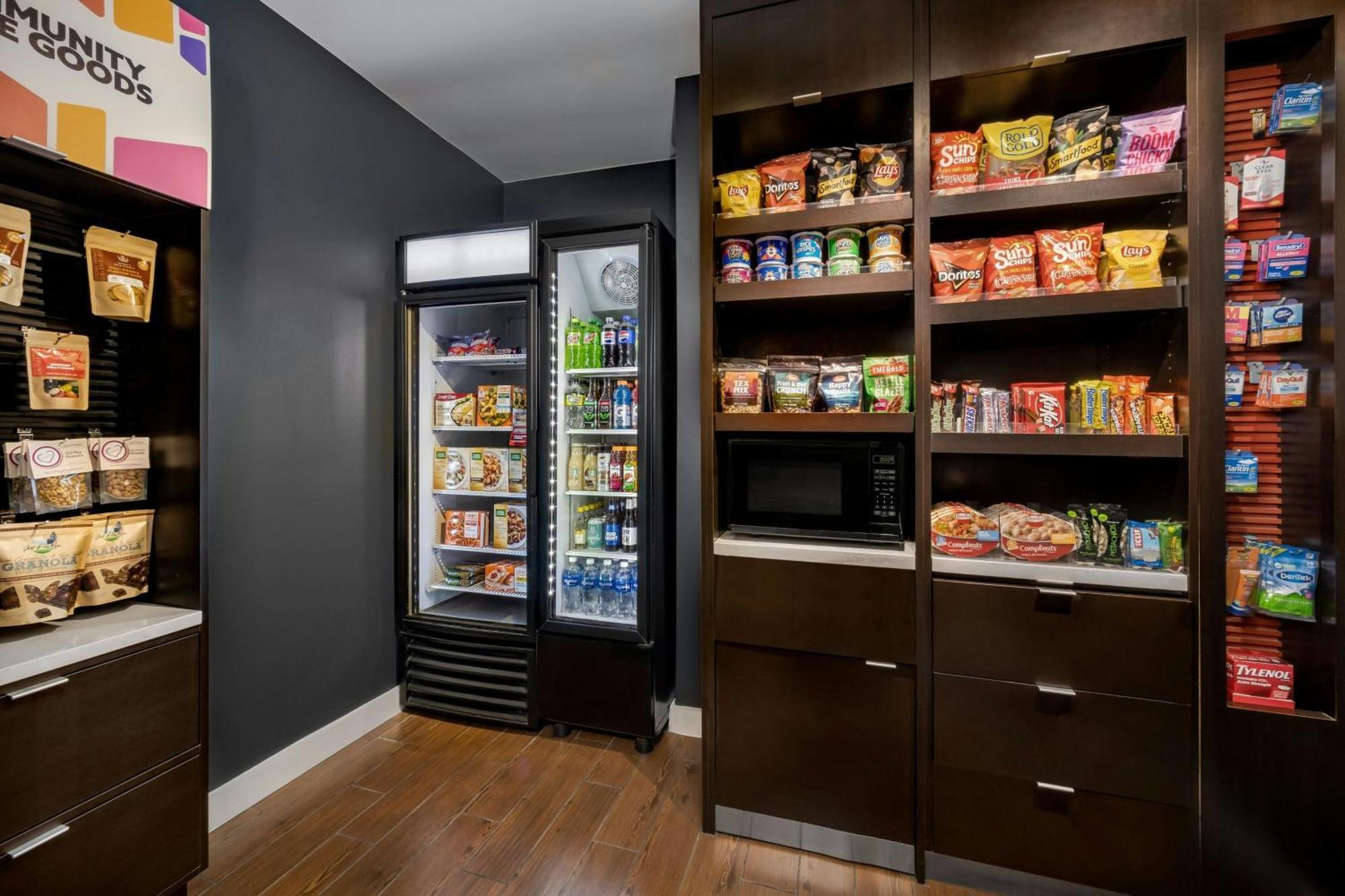 Courtyard By Marriott Chattanooga Downtown المظهر الخارجي الصورة