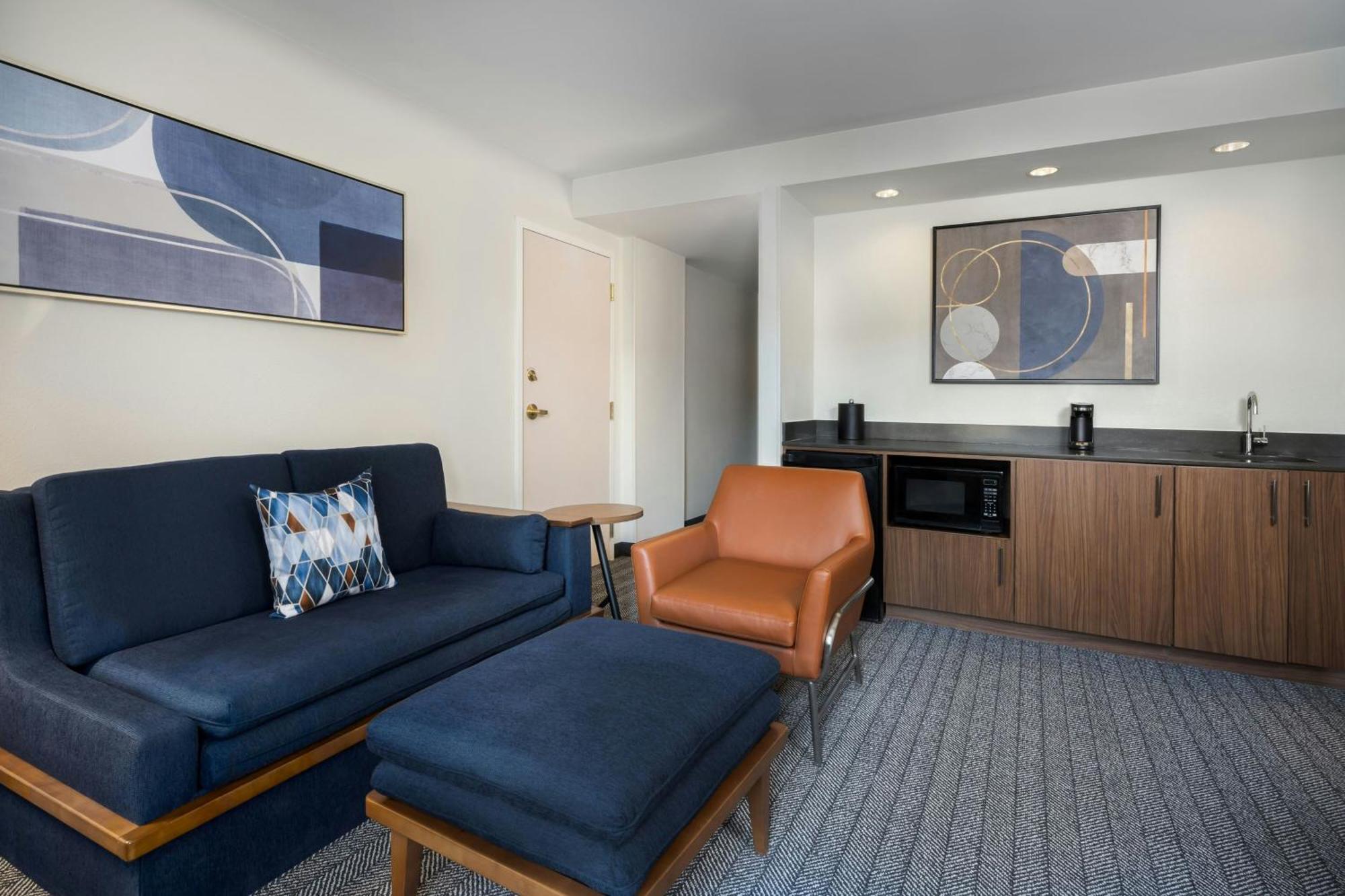 Courtyard By Marriott Chattanooga Downtown المظهر الخارجي الصورة