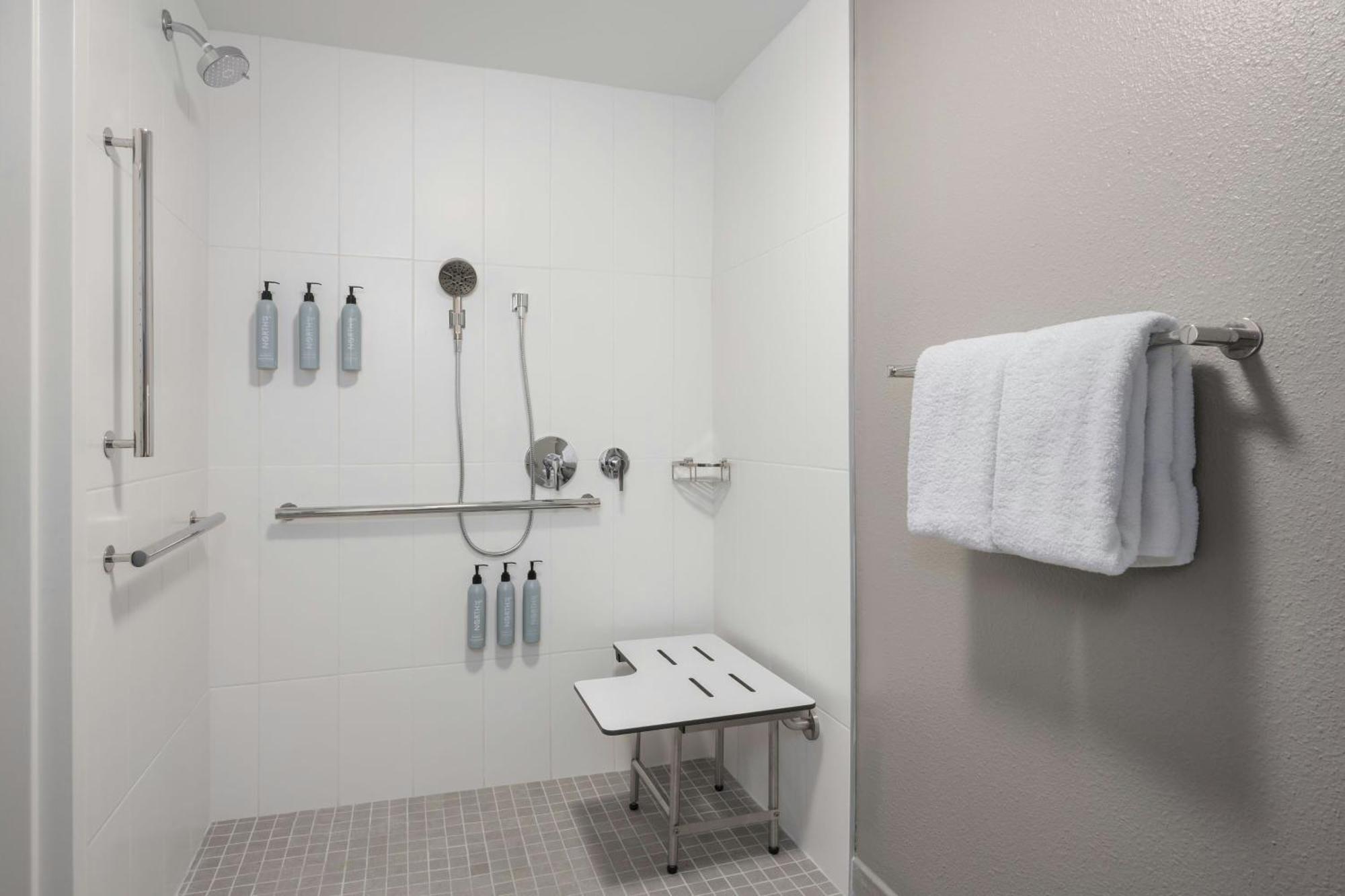 Courtyard By Marriott Chattanooga Downtown المظهر الخارجي الصورة