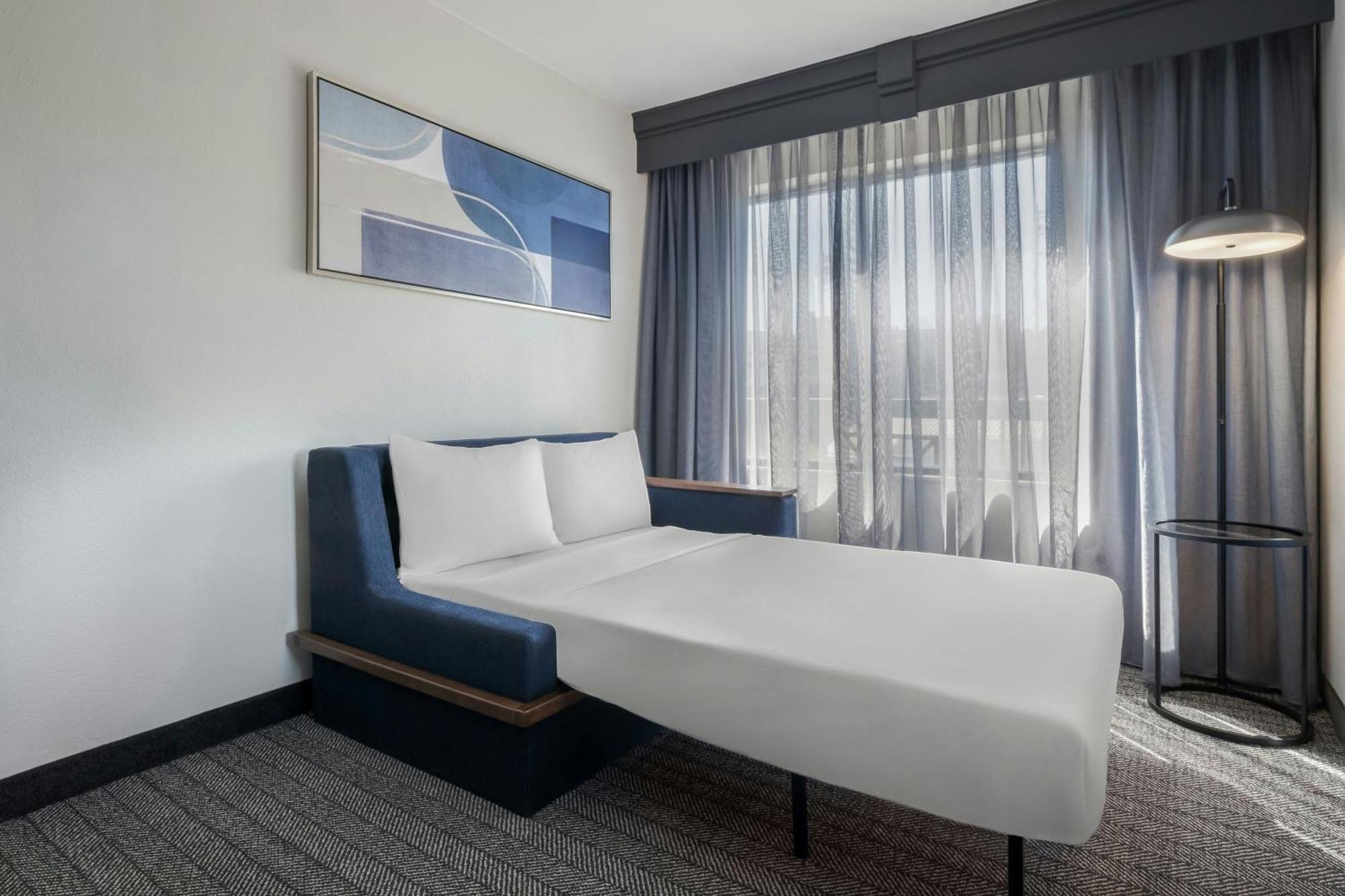 Courtyard By Marriott Chattanooga Downtown المظهر الخارجي الصورة