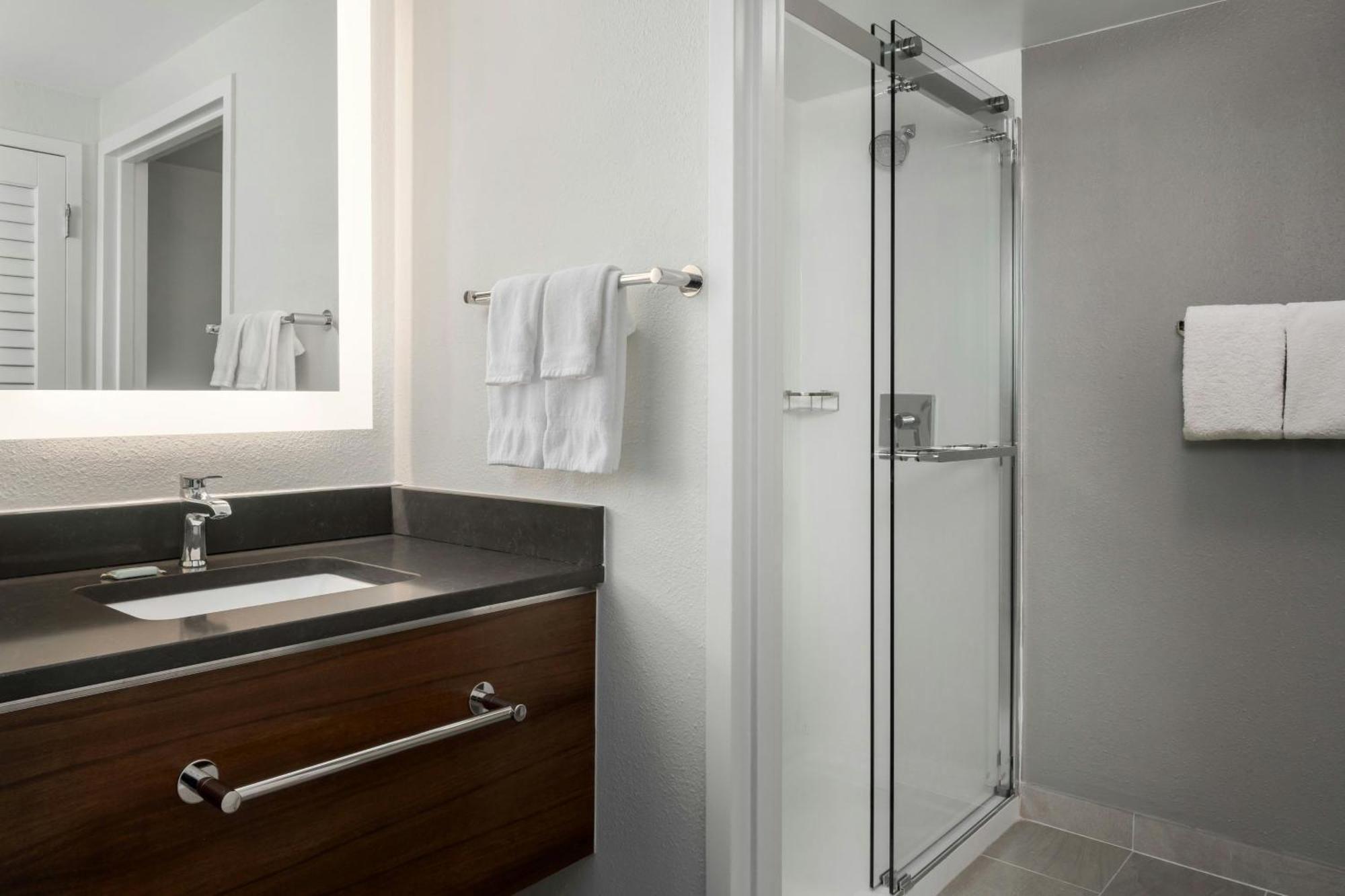 Courtyard By Marriott Chattanooga Downtown المظهر الخارجي الصورة