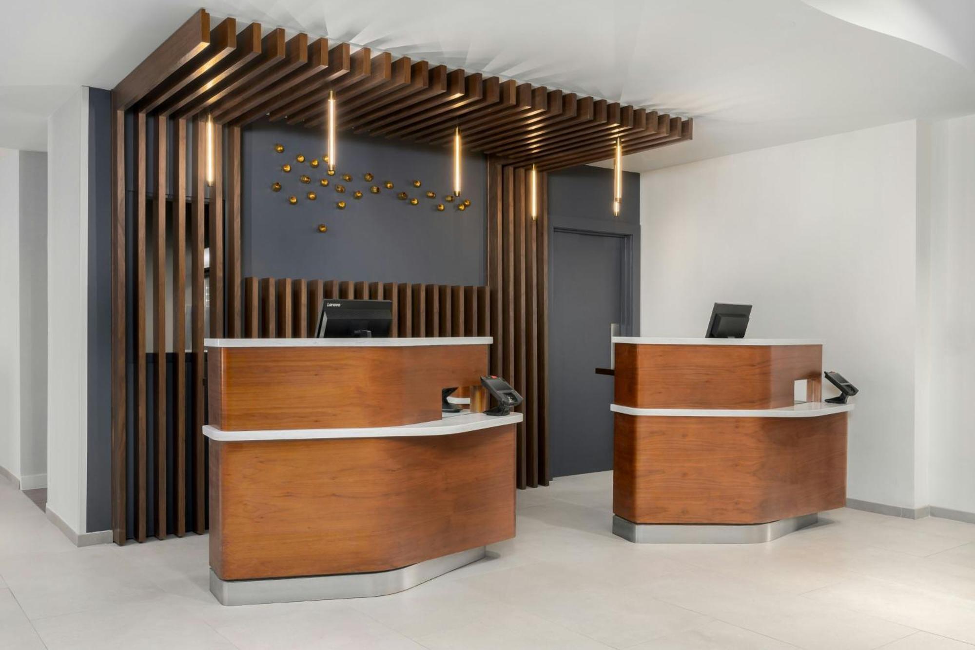 Courtyard By Marriott Chattanooga Downtown المظهر الخارجي الصورة